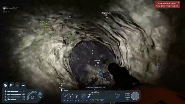 Space Engineers - Cargo Ship Expedition W/Unit_111 смотреть онлайн