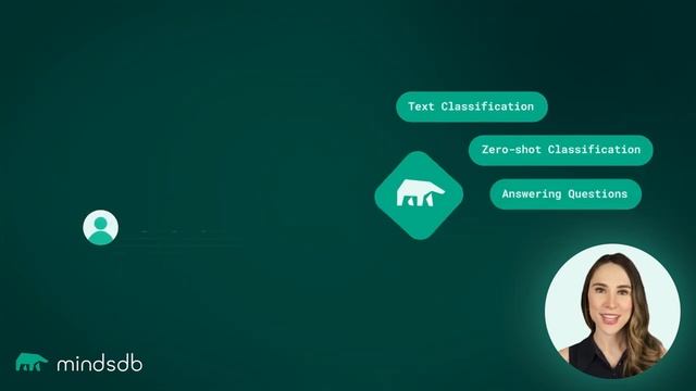 NLP inside your database смотреть онлайн