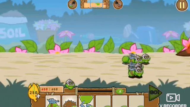 Прохождение игры "Боегусени" смотреть онлайн