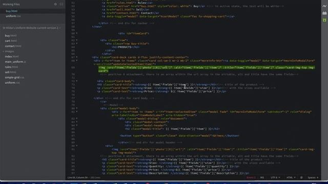NCEA Level 2 Digital Technologies Project смотреть онлайн