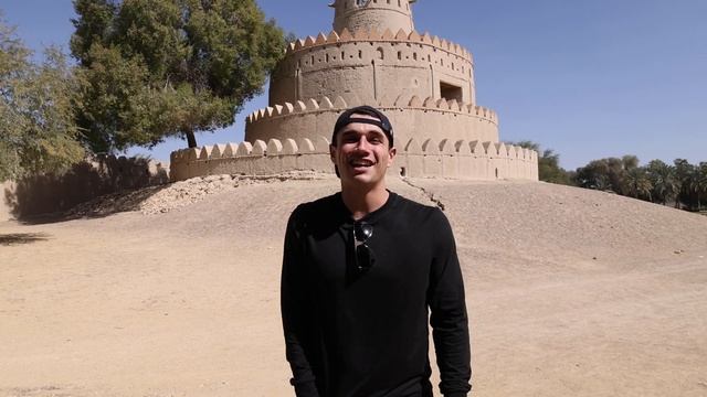 HOW TO TRAVEL TO ABU DHABI | Best Places to Visit in Abu Dhabi 2022 смотреть онлайн