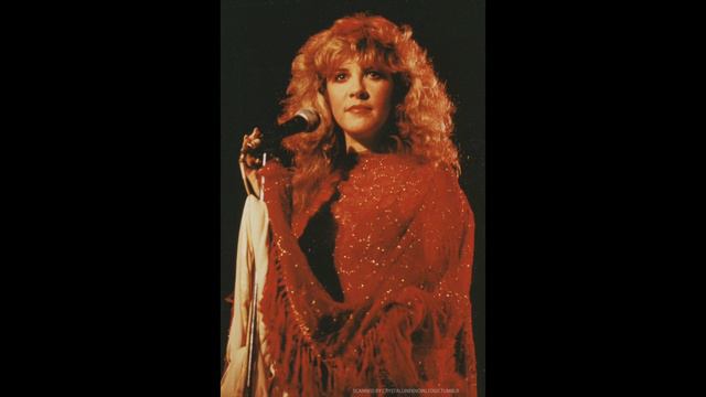 Stevie Nicks - Sorcerer (1983 Vocals, 1984 Streets Of Fire Music) смотреть онлайн
