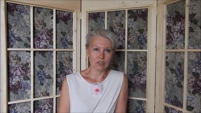 Хроника семинара по питанию. Моя благодарность участницам. Бая Че Доктор Натуропатии смотреть онлайн