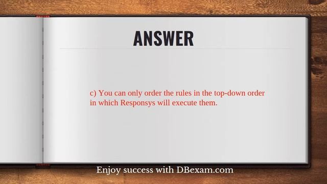 How to Pass the Oracle Marketing Cloud 1Z0-1032-22 Certification Exam? смотреть онлайн