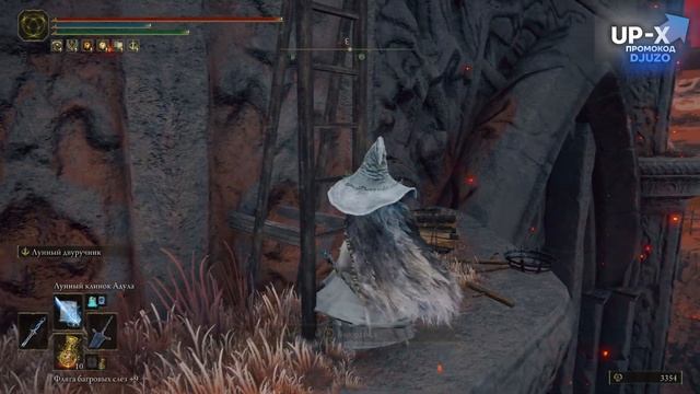 5 БЕЗУМНО КРУТЫХ СЕТОВ БРОНИ ! Апостол божественной кожи , Доспех Знамения , Маска ! Elden Ring смотреть онлайн