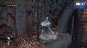 5 БЕЗУМНО КРУТЫХ СЕТОВ БРОНИ ! Апостол божественной кожи , Доспех Знамения , Маска ! Elden Ring