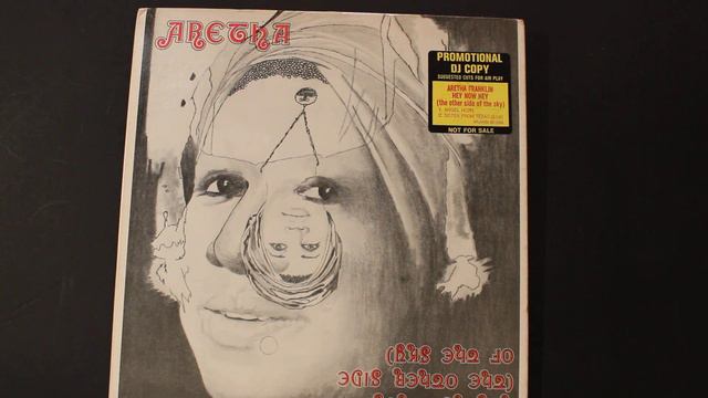 Somewhere (6:14) - Aretha Franklin (with Phil Woods) смотреть онлайн