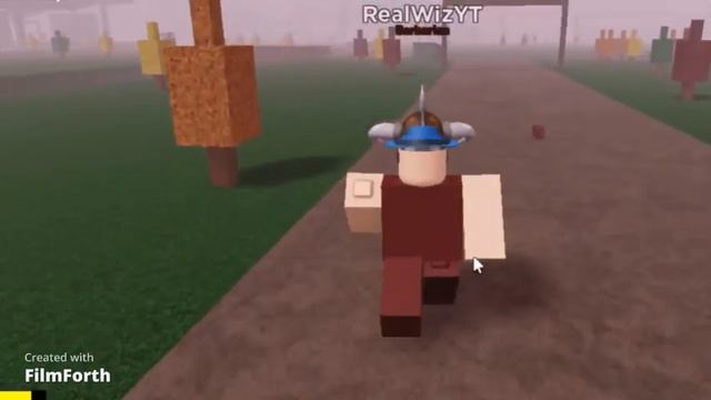 Generic roleplay game ROBLOX смотреть онлайн