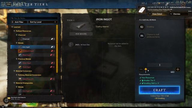 New World 10+ часов Стримов каждый день.) %3 смотреть онлайн