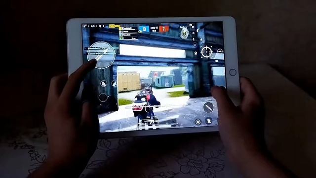 IPAD 8th in 2021?! | HANDCAM? | BOOTCAMP TEST | PUBG MOBILE смотреть онлайн