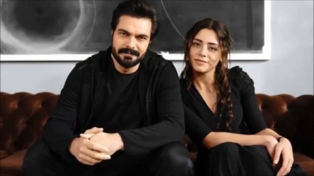 É verdade que Halil İbrahim não gosta de Sıla? смотреть онлайн