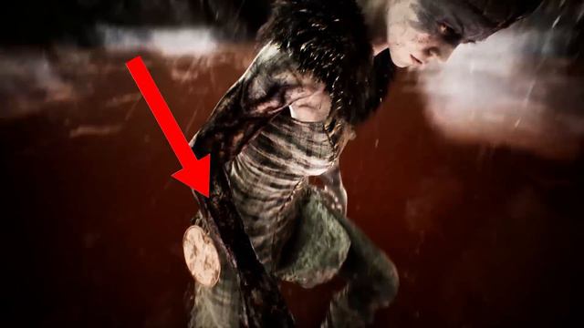 Why Videogames Want You To Fail смотреть онлайн