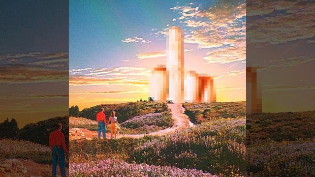 Путешествия в морскую джунглю