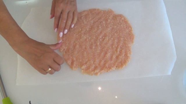 Поющая Сковородка