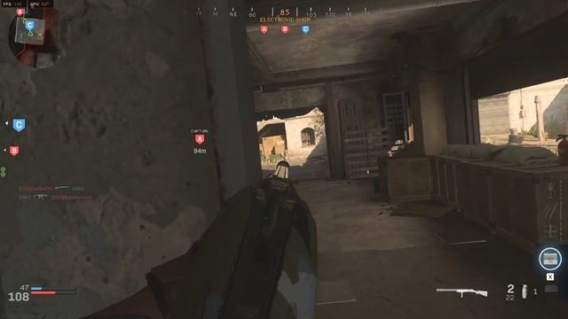 Streaming PC Call of Duty: Modern Warfare using Nvenc, Ryzen 3700x, 1080ti смотреть онлайн