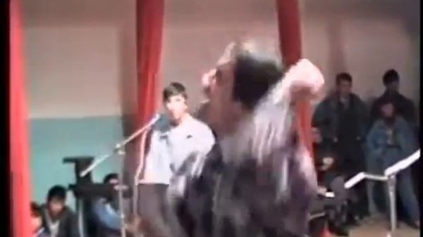 Бахтиёр Иброхимов (гр. Бахт) - Гуличонам 1996