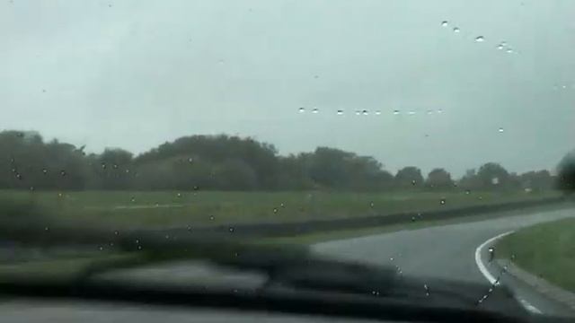 Castle Combe Track Day - Ford Puma 1.7 смотреть онлайн