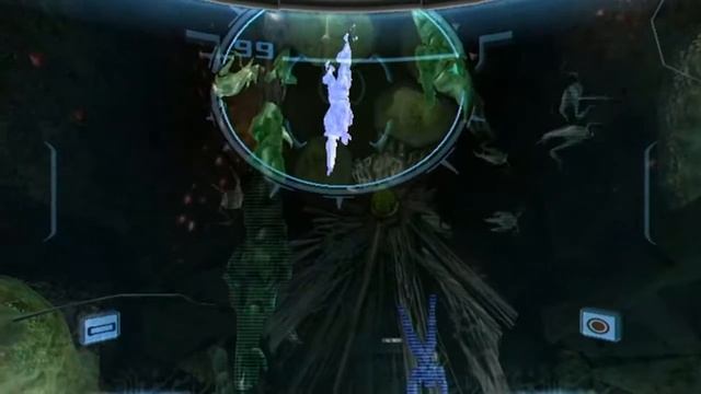 Let's Play Metroid Prime 2: Echoes: Part 1 - It Had to Be Bugs смотреть онлайн
