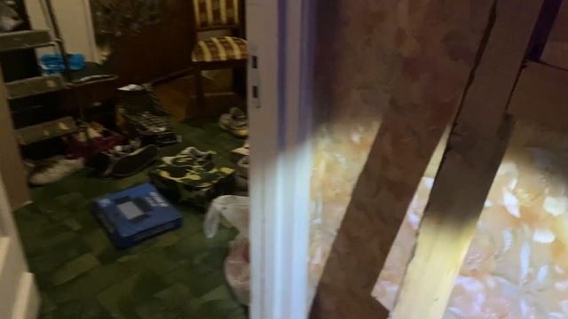 РЕШИЛ СДЕЛАТЬ СВЕТ, А В ИТОГЕ ПЕРЕЕХАЛ... делаю свою студию часть 1... vlog смотреть онлайн