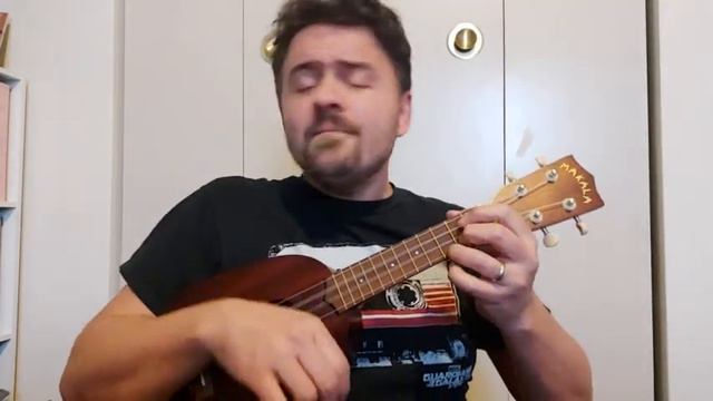 Musical Monday #85 - "You're Welcome!" from Moana смотреть онлайн