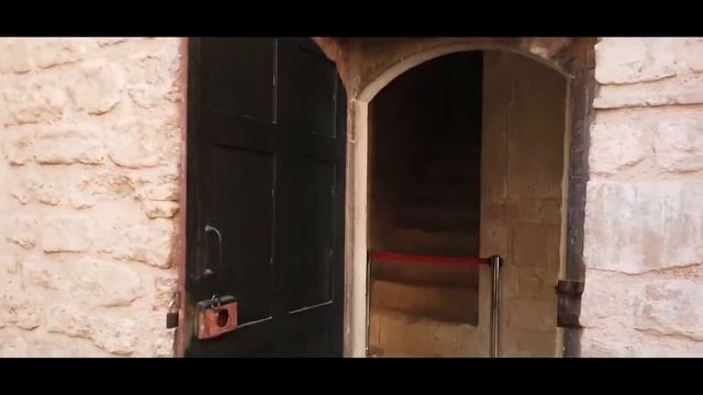 Самое страшное место в гареме. Почему его так боятся наложницы? смотреть онлайн