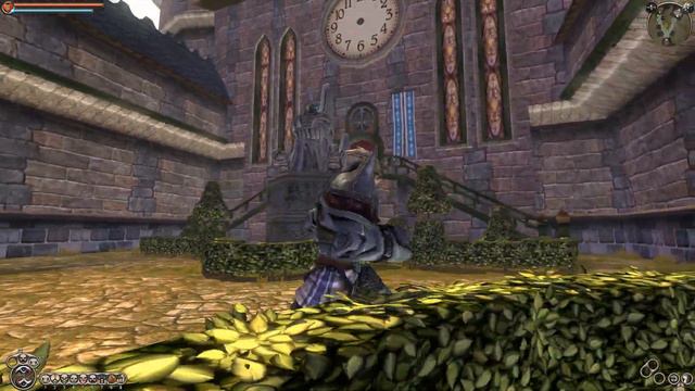Fable: The Lost Chapters - 14) Свержение кровавой графини смотреть онлайн