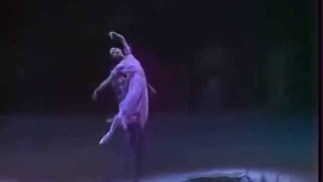 Ekaterina Maximova & Vladimir Vasiliev - Romeo and Juliet смотреть онлайн