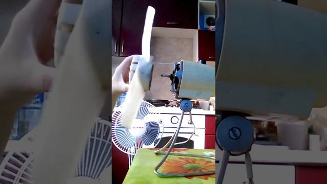 Починка старого вентелятора смотреть онлайн