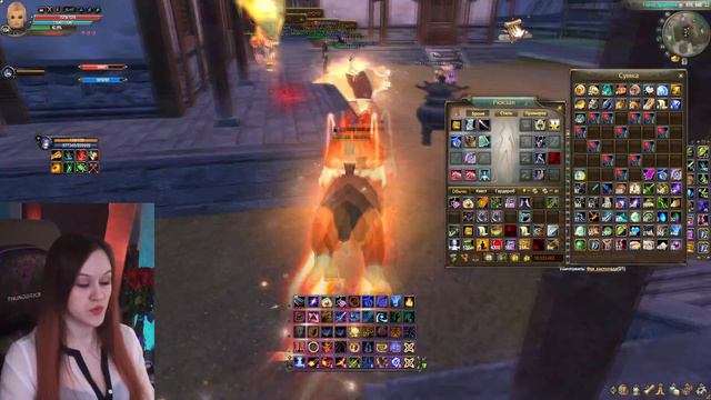 БАЛУЮСЬ СО ШМОТОМ ДРУГОГО СТРИМЕРА +МАРАФОН НА 1МЛН РУБЛЕЙ НА COMEBACK.PW X смотреть онлайн