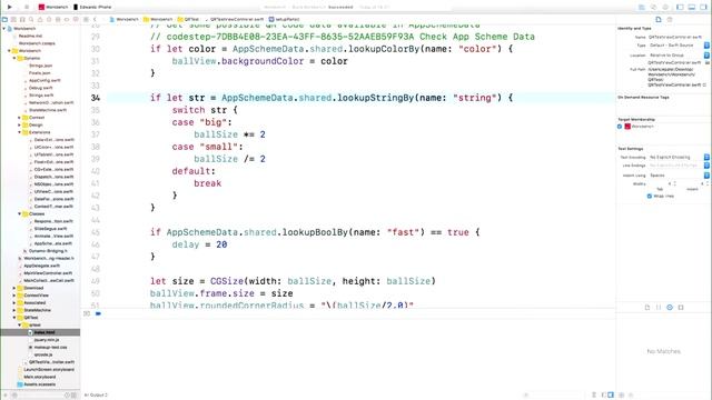 QR Code Debugging – Edward Patel смотреть онлайн