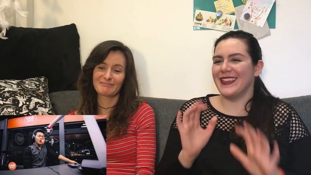 ITALIAN REACTION TO MARCELITO POMOY (The Prayer) | Celine Dion ft. Andrea Bocelli смотреть онлайн