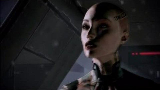 Икона видеоигр: Mass Effect 2! (часть 2) смотреть онлайн