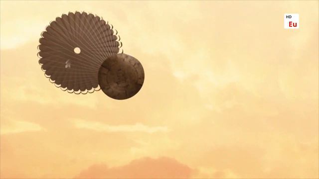 Космические колонии: Марс. 3 часть смотреть онлайн