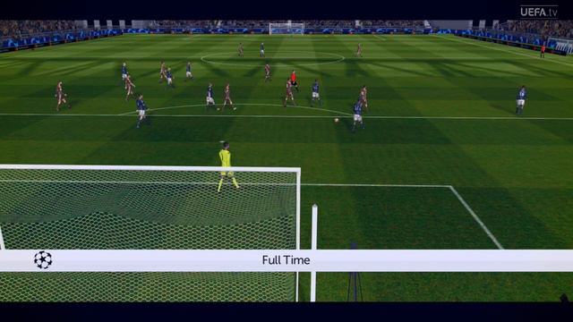 Шпалова Ищет Новый Клуб! Марафон(6/7)! Карьера За Вратаря В FTS 20 | 26 | смотреть онлайн