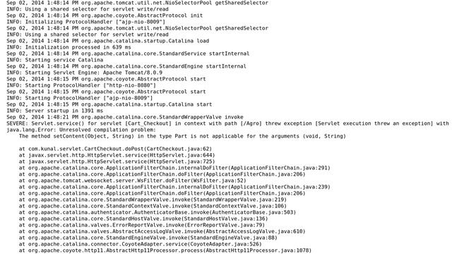 How to send Html Email using Javamail? смотреть онлайн