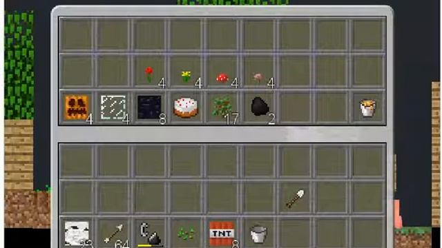 Let's Play Paper Minecraft (first of a series) смотреть онлайн