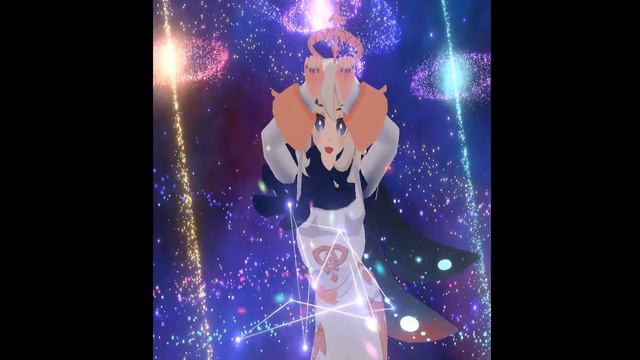 If Paimon was an adult [Genshin Impact] [Caramelldansen] смотреть онлайн