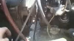 БСЗ проблема с тахометром