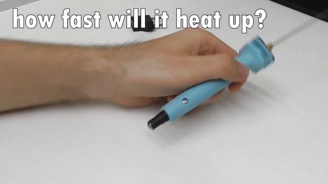 Foam Cutter (10 Cm Electric Cutting Pen)