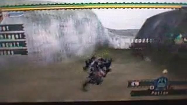 MHF2 Elemental Rage - Pink And Azure смотреть онлайн