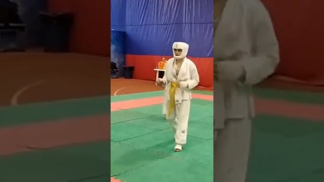 накаут каратэ киокушинкай под музыку ?????? смотреть онлайн