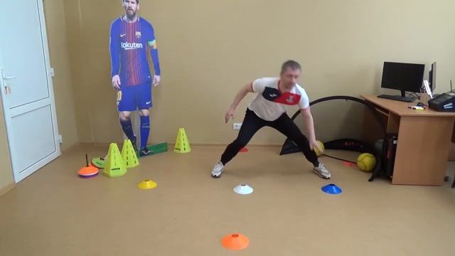 Игра "Сапер" (вариант 2) смотреть онлайн