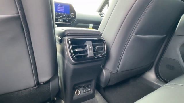 2024 Lexus NX Columbia, Lexington, Chapin, Irmo, Camden, SC C33385 смотреть онлайн