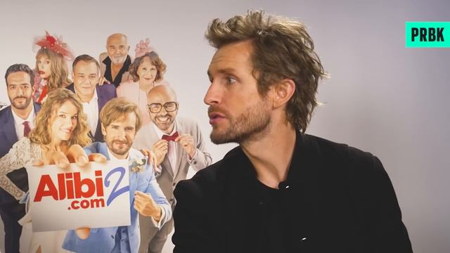 Philippe Lacheau et Elodie Fontan pour Alibi.com 2 : mytho ou pas ? | Vrai Ou Faux смотреть онлайн