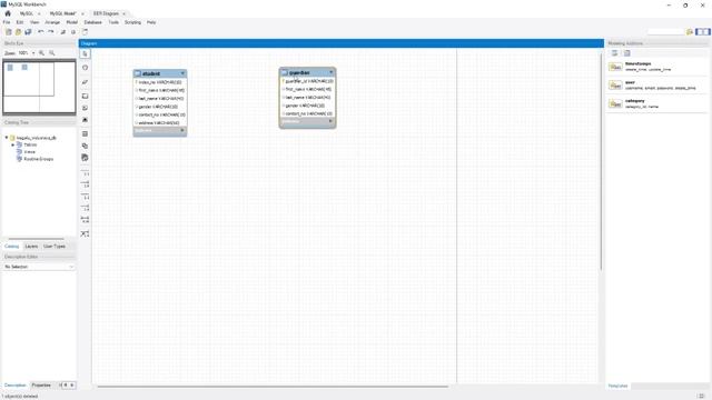 Question Set 04 | Database Management System | Java Institute смотреть онлайн
