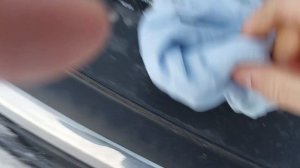 Volkswagen Polo 2020 1.4 DSG/ Поло 2020. Проехал 1700 км. Проверка уровня масла.