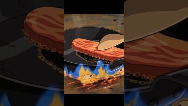 КАЛЬЦИФЕР - Самый милый демон в мире! смотреть онлайн