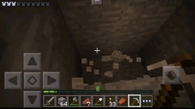 Выживание в minecraft pocket edition 0.13.1/#3 смотреть онлайн