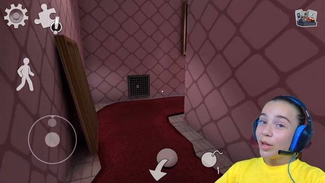 МОРОЖЕНЩИК 4 это БАРБИ! Ice Scream 4 МОД БАРБИ смотреть онлайн