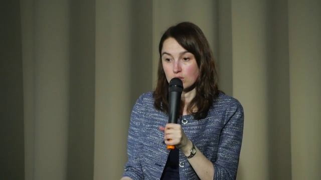 Елена Беседина «Кого защищает протекционизм?» смотреть онлайн